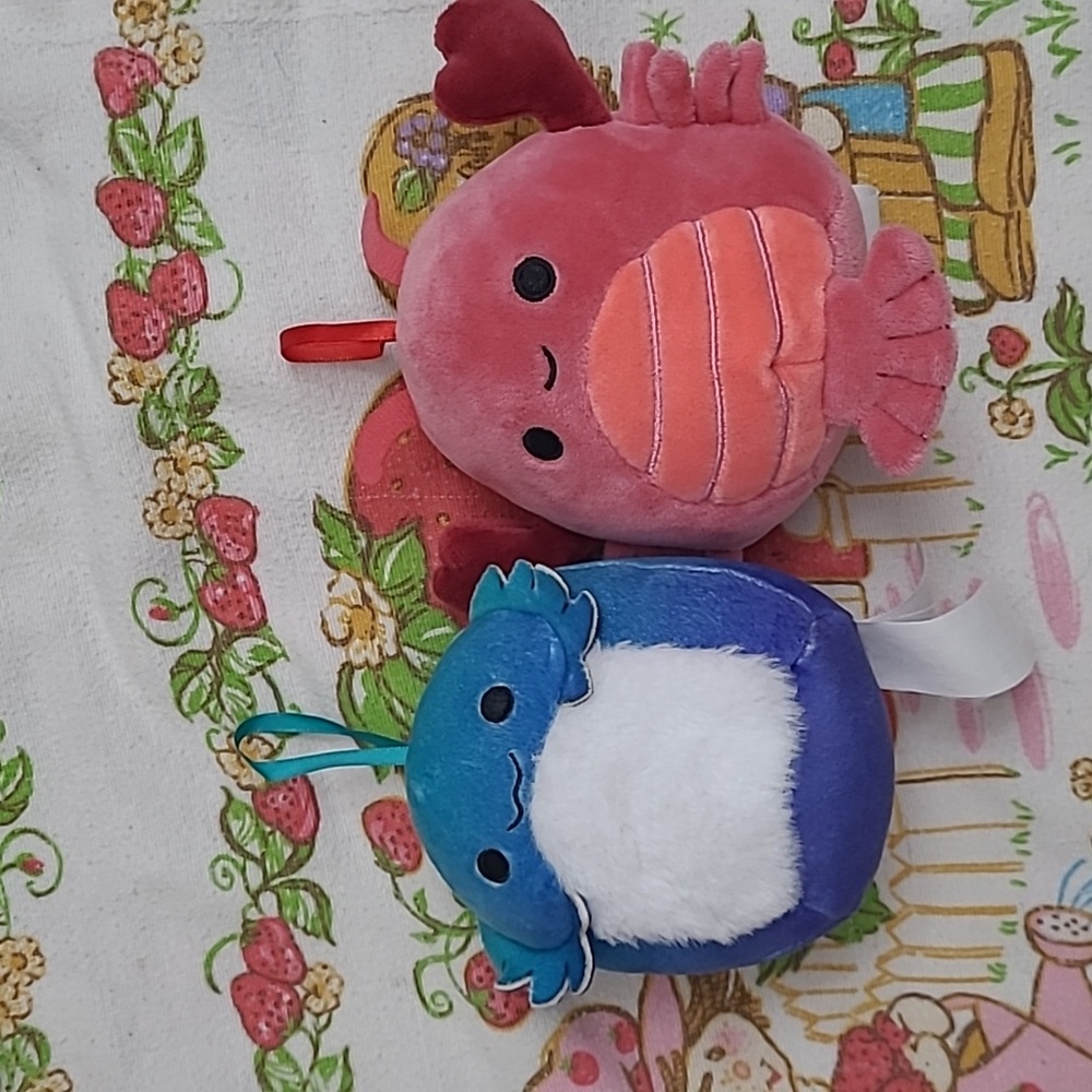 Squishmallow Bundle